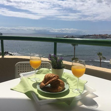 Amazing View In Los Cristianos ลอส กริสเตียนอส ภายนอก รูปภาพ