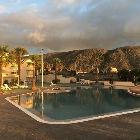 Amazing View In Los Cristianos ลอส กริสเตียนอส ภายนอก รูปภาพ