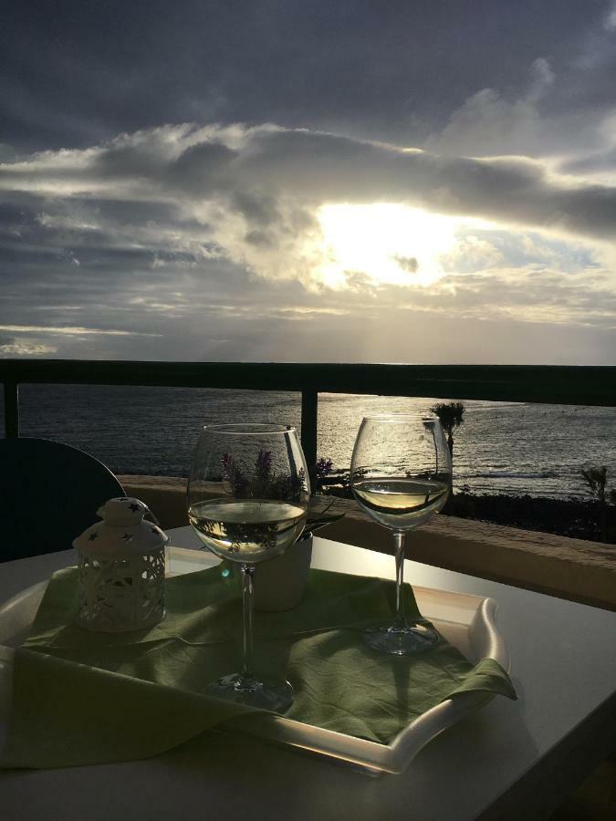 Amazing View In Los Cristianos ลอส กริสเตียนอส ภายนอก รูปภาพ