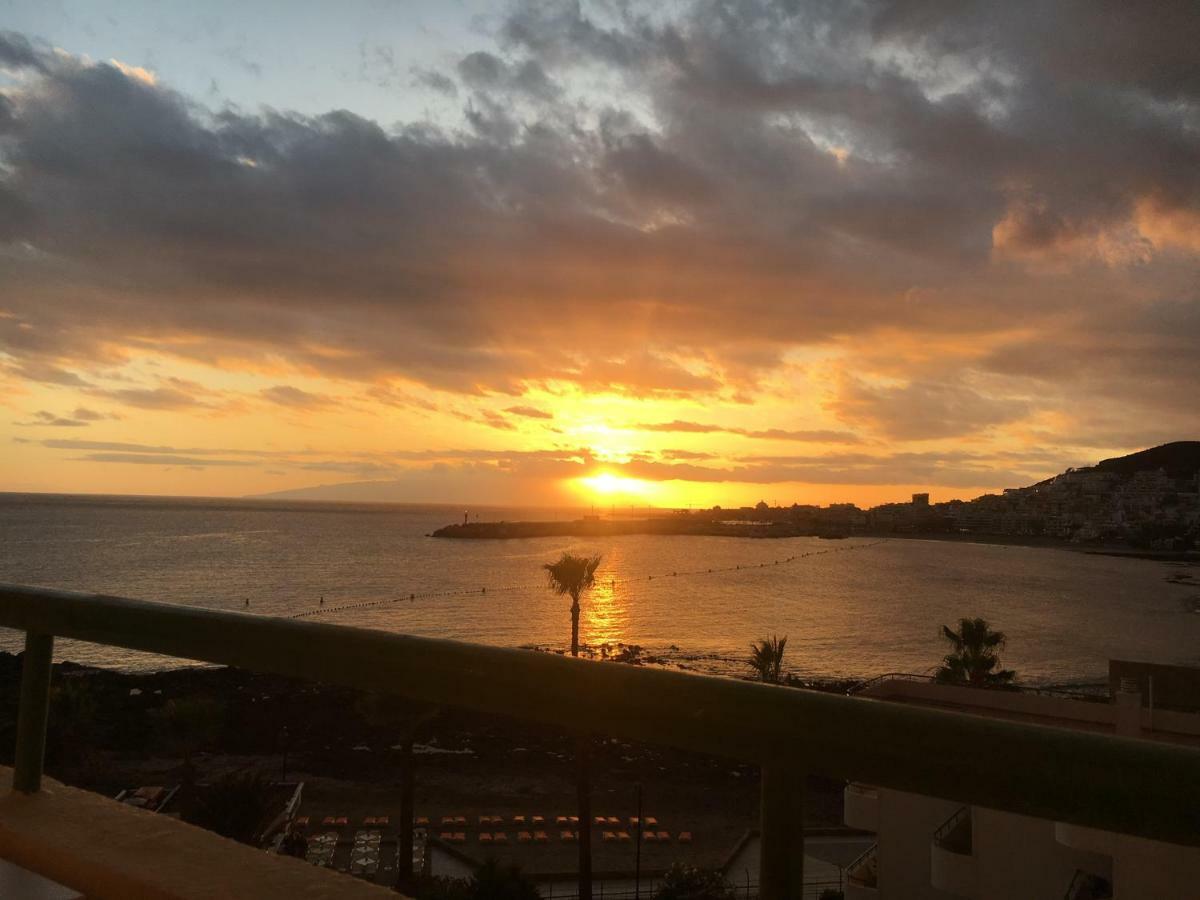 Amazing View In Los Cristianos ลอส กริสเตียนอส ภายนอก รูปภาพ