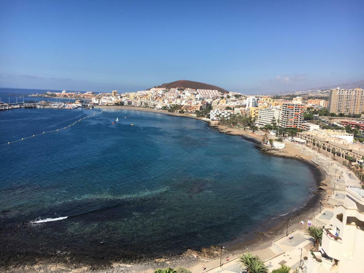 Amazing View In Los Cristianos ลอส กริสเตียนอส ภายนอก รูปภาพ