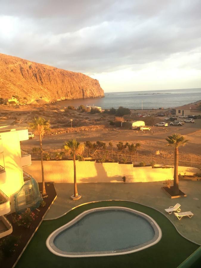 Amazing View In Los Cristianos ลอส กริสเตียนอส ภายนอก รูปภาพ