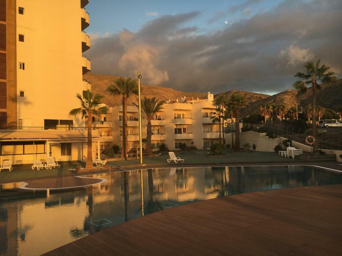 Amazing View In Los Cristianos ลอส กริสเตียนอส ภายนอก รูปภาพ