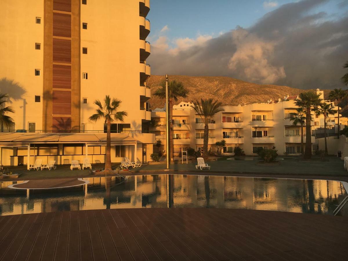 Amazing View In Los Cristianos ลอส กริสเตียนอส ภายนอก รูปภาพ