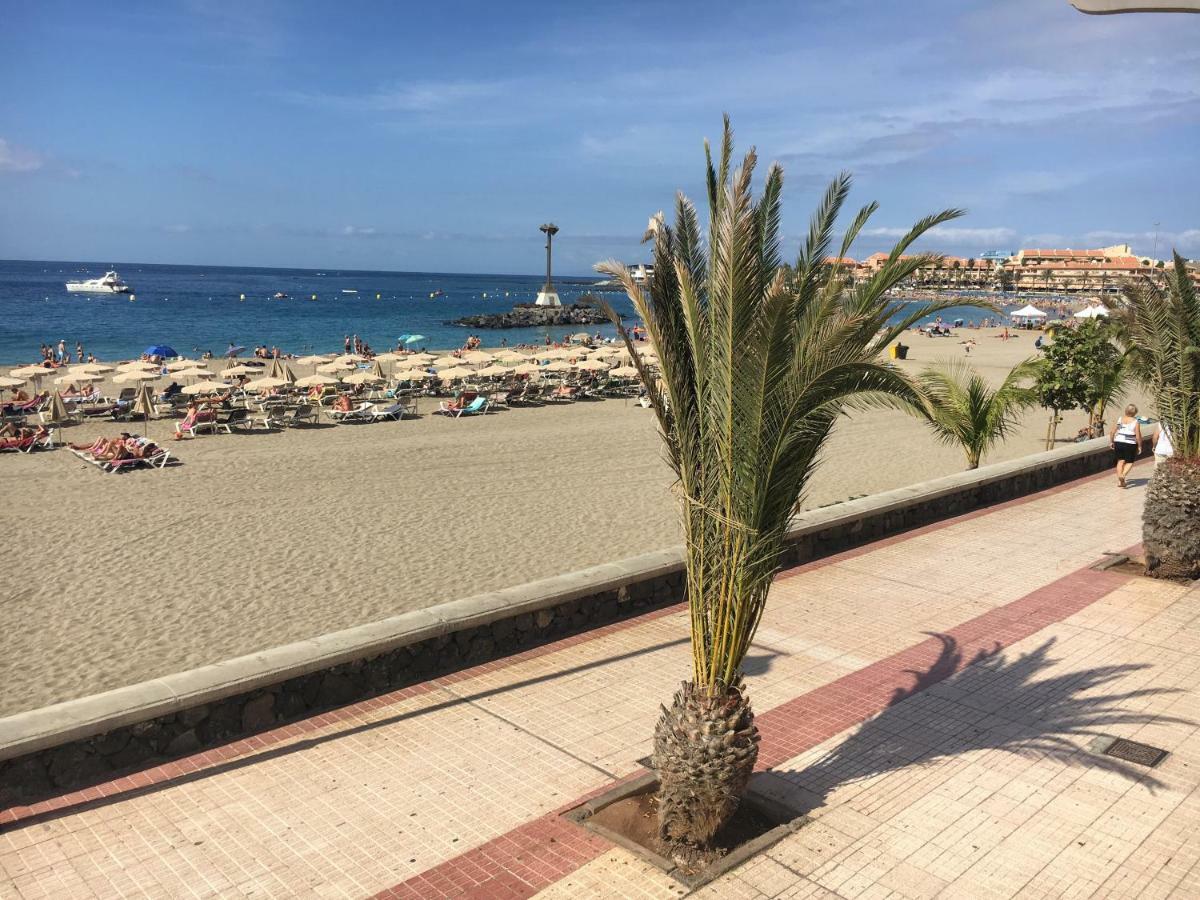 Amazing View In Los Cristianos ลอส กริสเตียนอส ภายนอก รูปภาพ