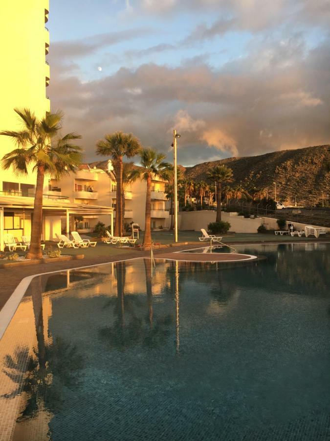 Amazing View In Los Cristianos ลอส กริสเตียนอส ภายนอก รูปภาพ