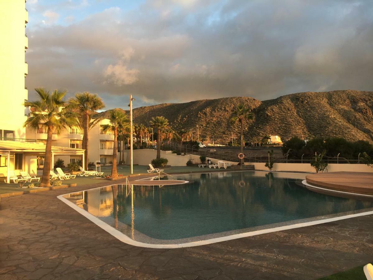 Amazing View In Los Cristianos ลอส กริสเตียนอส ภายนอก รูปภาพ